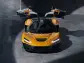 McLaren unveils the W1, a $2.1 million hybrid hypercar