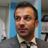 Del Piero risponde a Higuain: &quot;Grazie per le belle parole&quot;