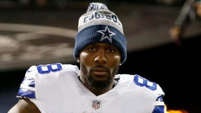 Most teams wouldn’t even sign Dez Bryant at the league minimum