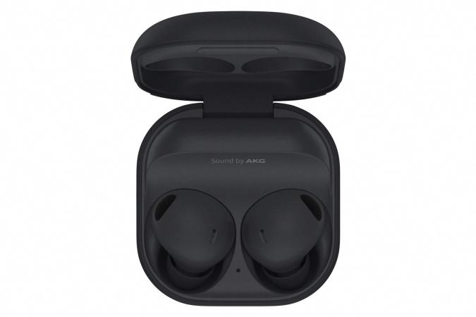 Samsung S Galaxy Buds 2 Pro Offer Improved Audio And Anc For 230 Engadget