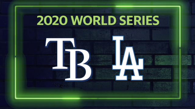 Mad Bets: Dodgers-Rays World Series Betting Odds