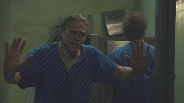 Sons of Anarchy Series Finale Recap: End of the Day