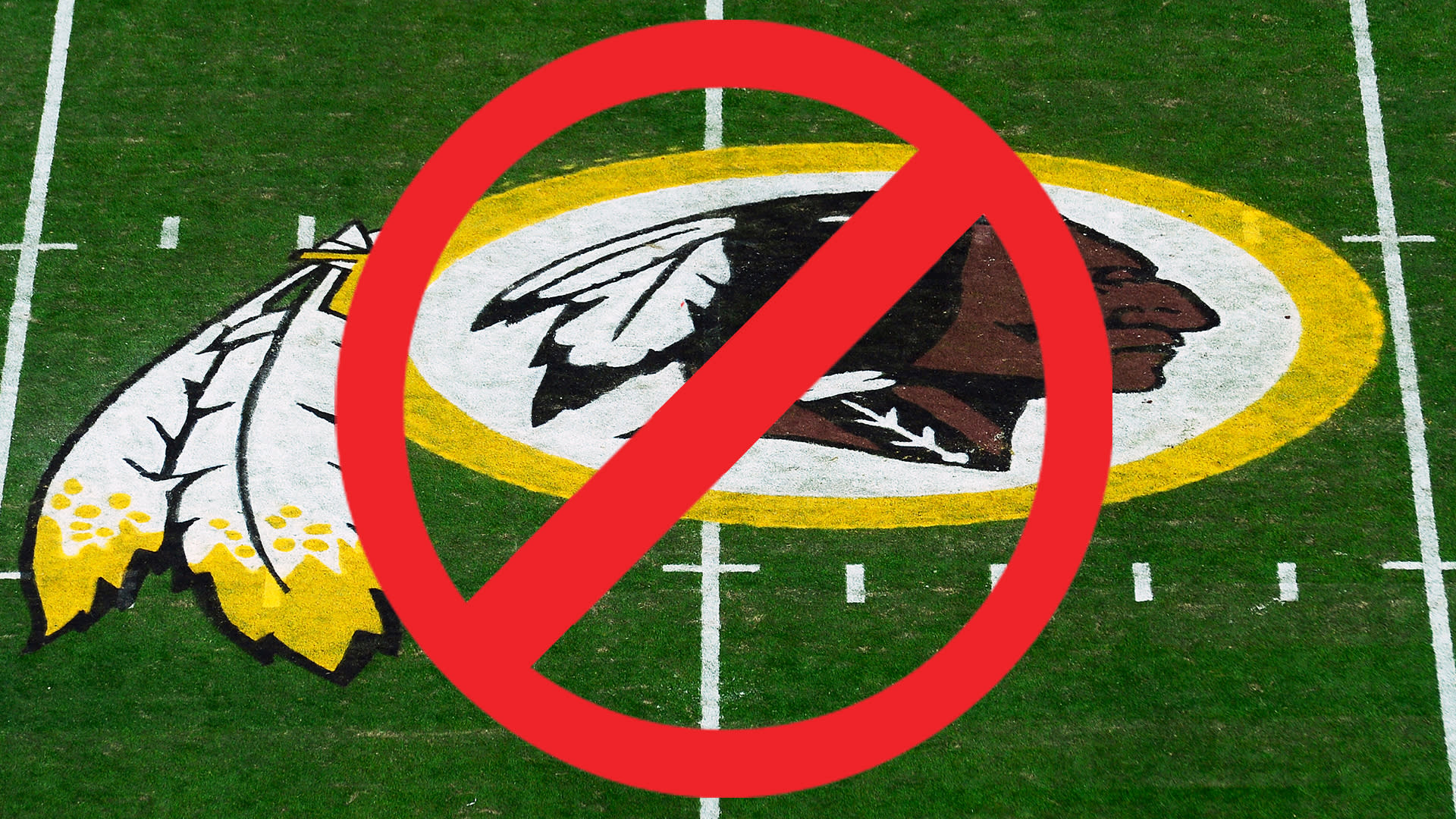 Washington Redskins: Man trademarks dozens of potential new names for NFL  team, The Independent