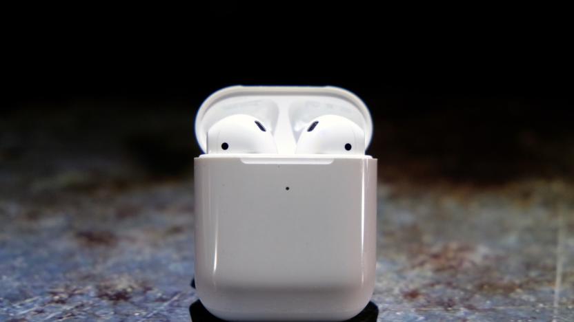 AirPods