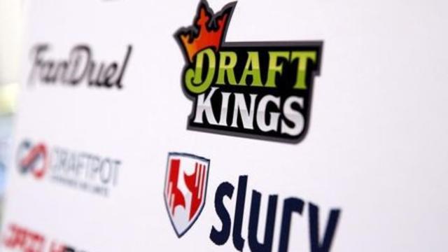 Texas Sports Talk - BREAKING NEWS!! DraftKings is giving all new