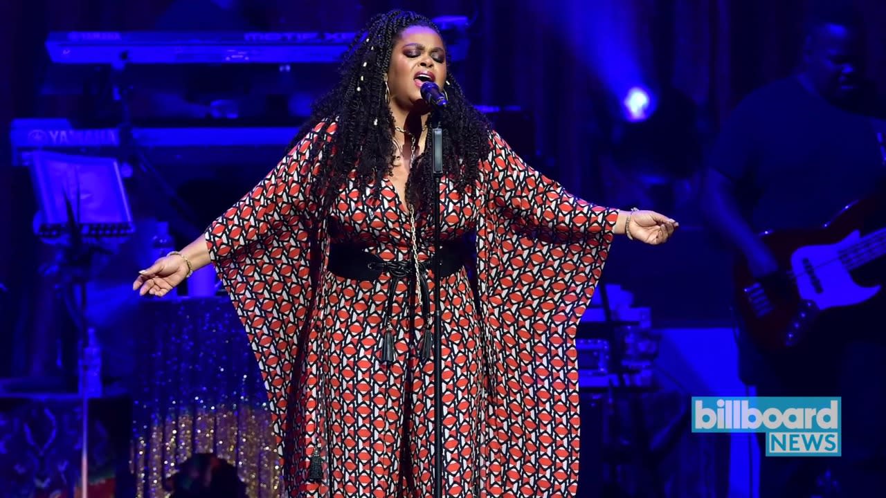 Jill Scott to Commemorate Debut Album With 20th Anniversary Tour