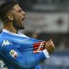 Il Napoli si gode un Magnifico Insigne: è lui il miglior calciatore italiano?