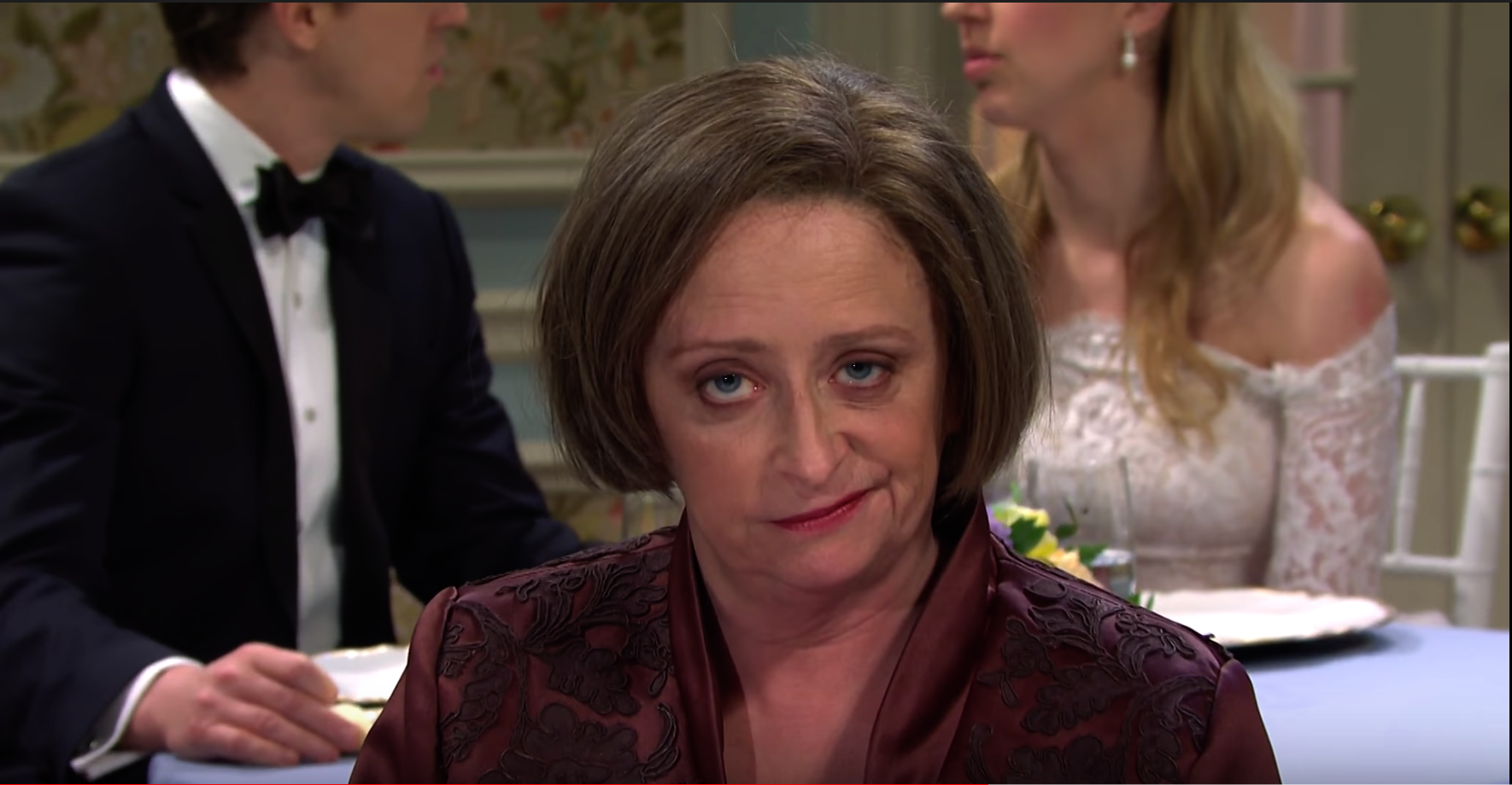 SNL Tackles Coronavirus With Debbie Downer Return Soap Opera Spoof