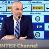 Inter, Pioli si presenta: &quot;Chiamatemi potenziatore, contento se andiamo in Champions&quot;