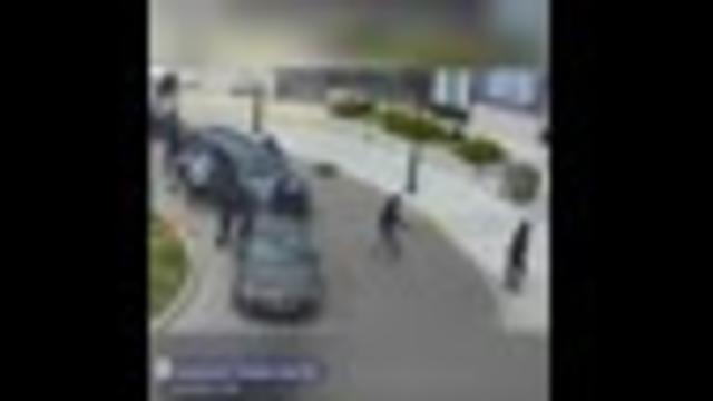 Every showroom item stolen from Louis Vuitton store at Kenwood Towne Center  – WHIO TV 7 and WHIO Radio