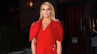 'The best she's ever looked': Fans can't get over Jessica Simpson's new look in her latest photo