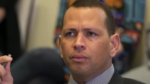 Alex Rodriguez reacts to Robinson Cano's PED suspension: 'It will be a long road back'