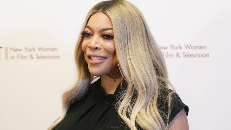 Wendy Williams fans drag ex Kevin Hunter for posting girlfriend on Valentine’s Day