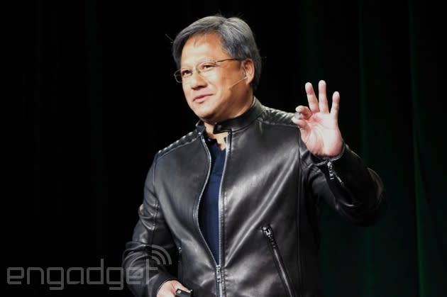 NVIDIA's Tegra X1 is the first mobile chip with a teraflop of power