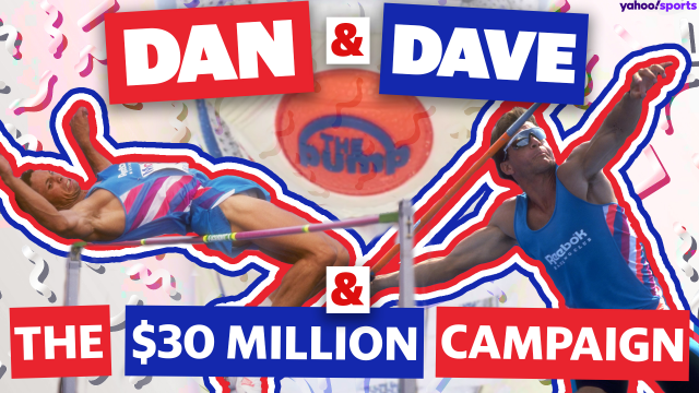 Dan and Dave & The $30 Million Campaign