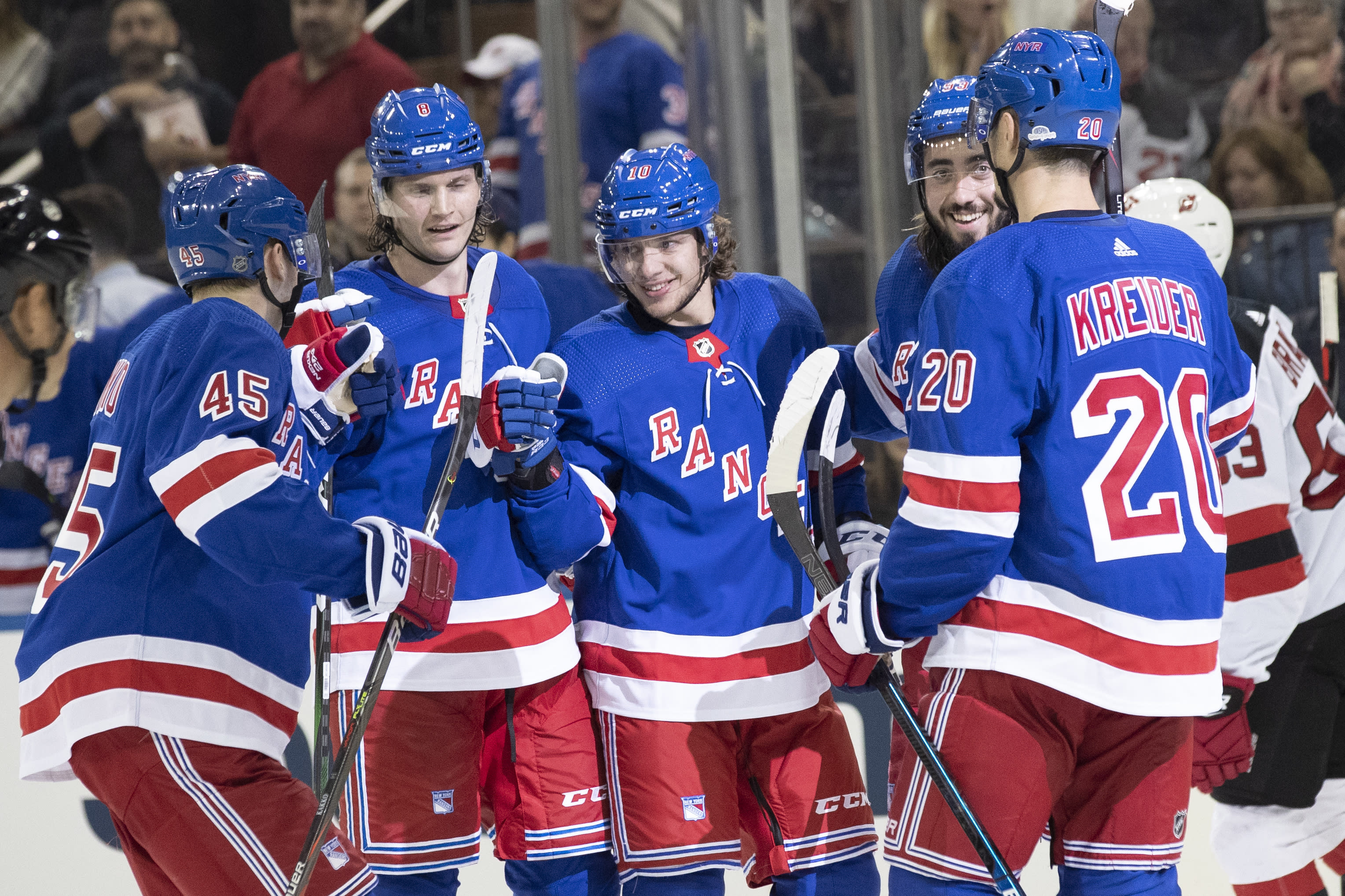 ny rangers panarin jersey