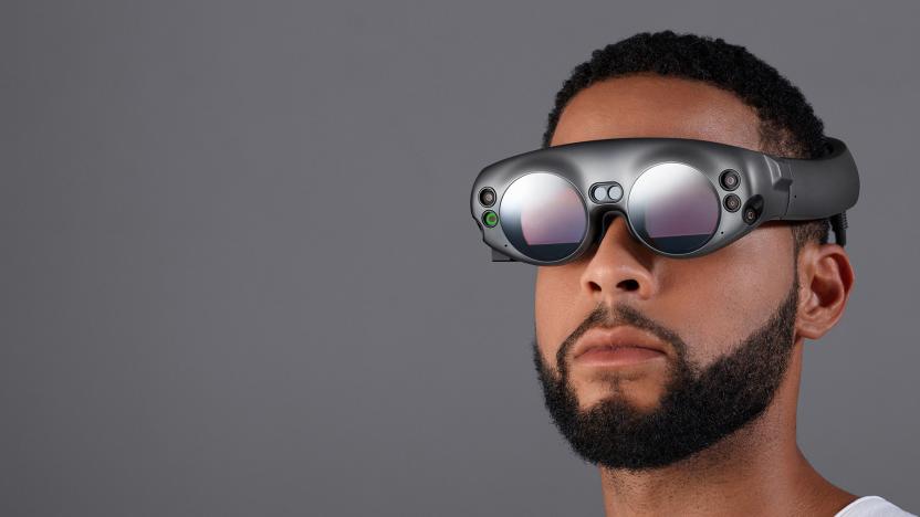 Magic Leap