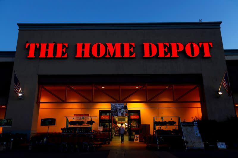 az-news-ai.blogspot.com - Home Depot