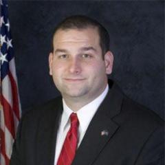 Pennsylvania state Rep. Mike Reese, 42, dies after apparent brain aneurysm