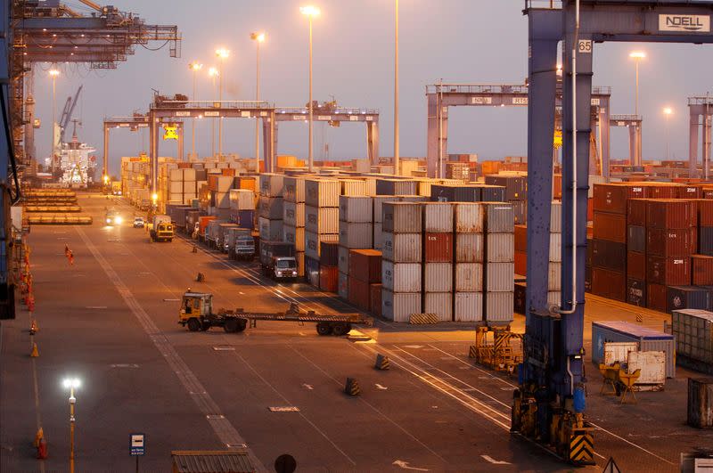 Some Indian ports declare force majeure, could delay oil ...