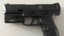 Meet Heckler & Koch's VP9 Handgun: The Gun the Army Should Have Purchased?