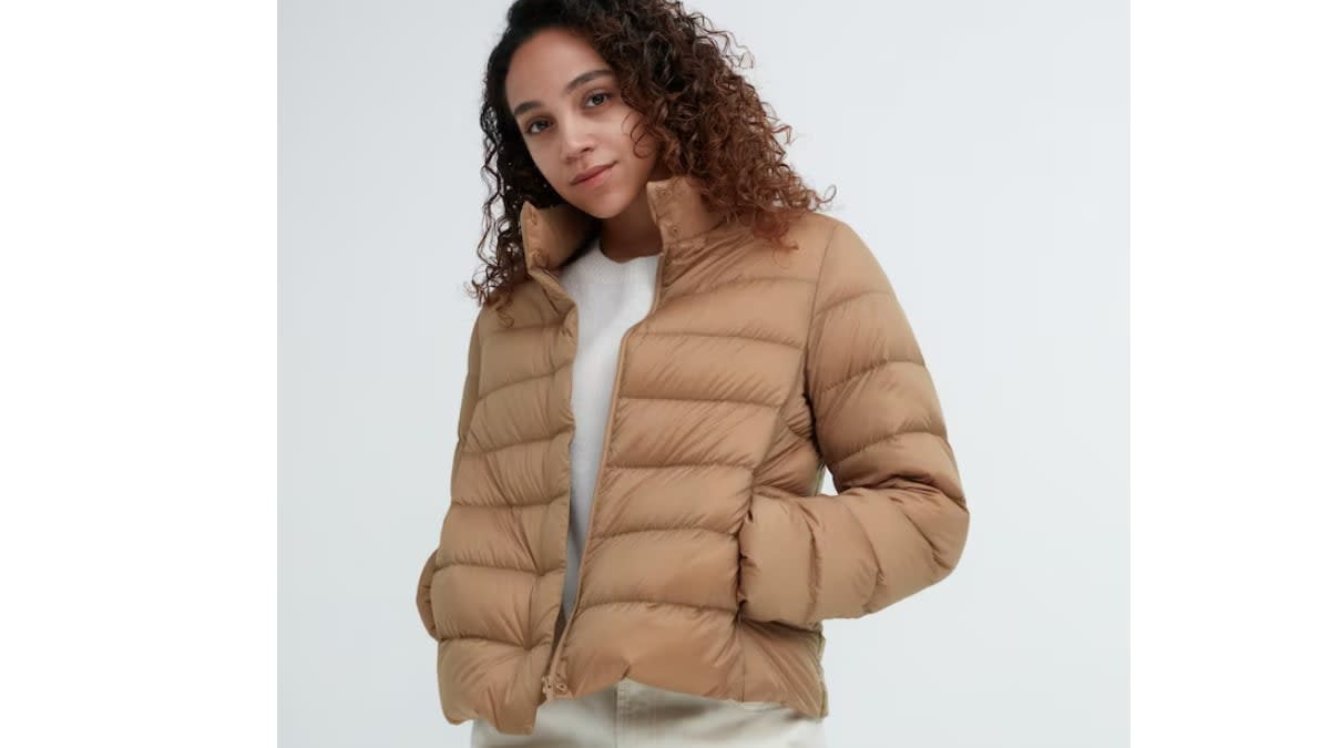 Uniqlo Fleece Coat, 11 Ways to Style Your Cosy Teddy Coat That'll Make You  Want to Wear It All Winter Long