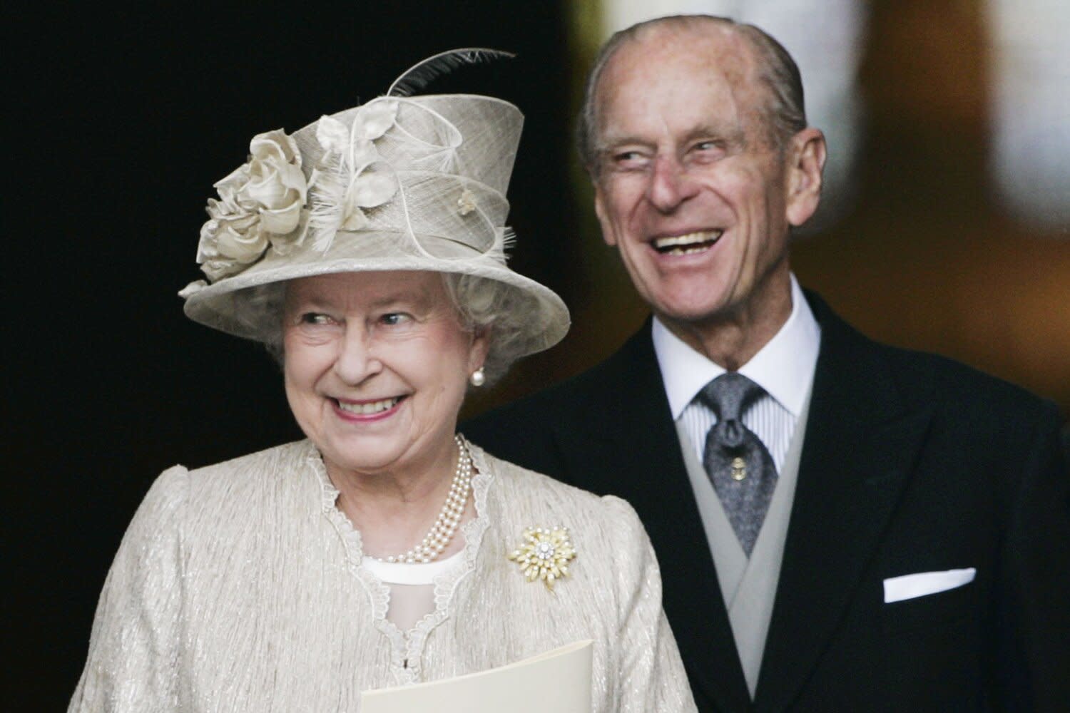 Prince Philip, Duke of Edinburgh and husband of Queen Elizabeth II, dies at age 99