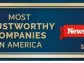 Century Communities Voted Newsweek's Most Trustworthy Homebuilder for Second Year in a Row