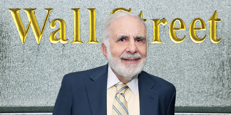 Carl Icahn Uses These 2 Dividend Stocks to Protect His Portfolio