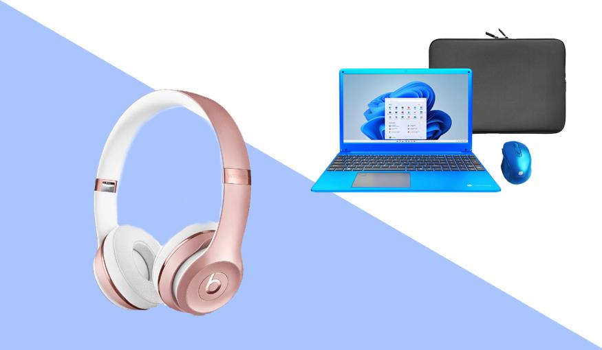 Get Beats headphones for $99 a laptop bundle for under $200 at Walmart | Engadget