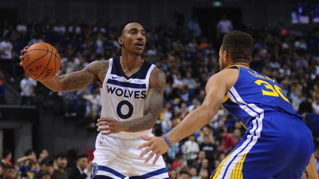 Jeff Teague