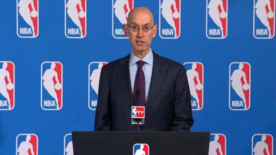 NBA Announces New Media Deals