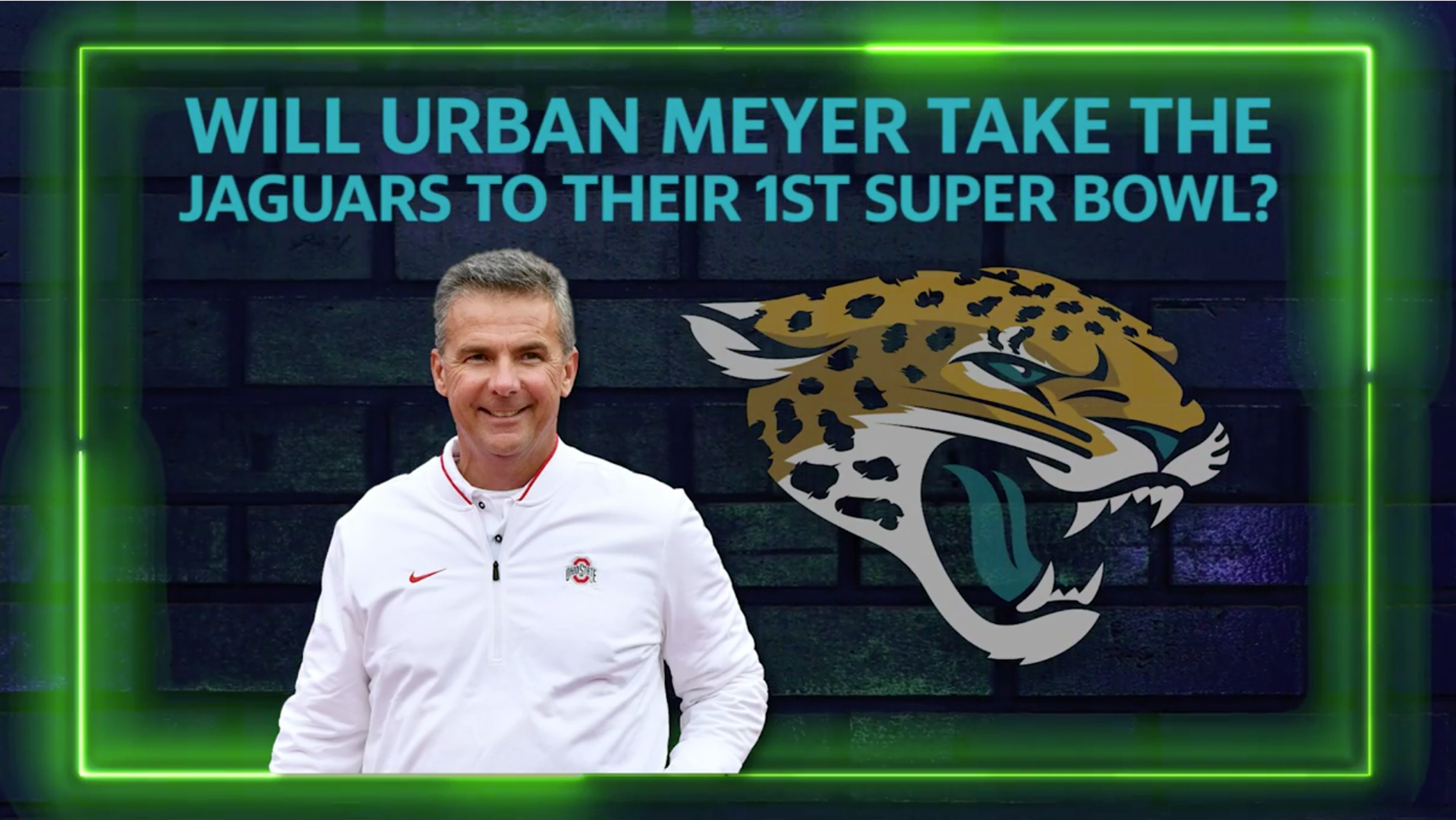 Jaguars Announce Teal Jerseys Will Be Primary 2021 Home Uniforms in Hype  Video, News, Scores, Highlights, Stats, and Rumors