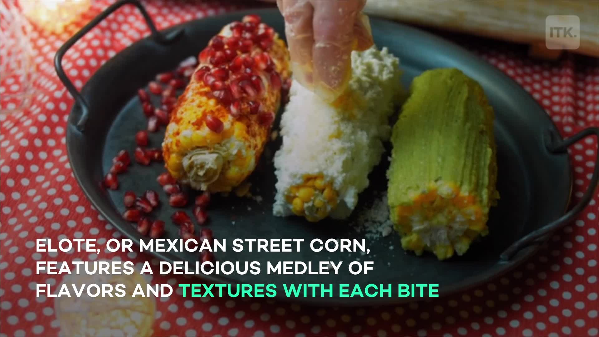5 flavorful elote (Mexican street corn) recipes