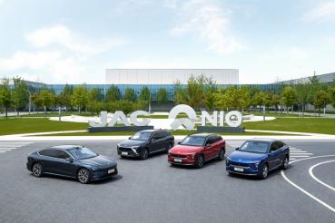 Audi Q8 e-tron結束生產，考慮關閉出售布魯塞爾工廠，蔚來恐將成新買家