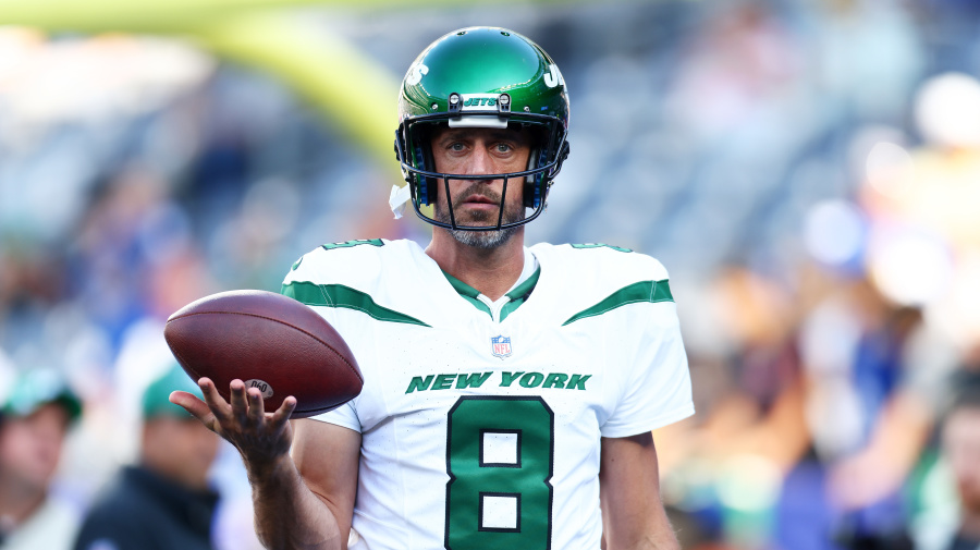 jets: Buffalo Bills vs New York Jets: How to watch Aaron Rodgers' Jets  debut? Check date, time, all live streaming and TV channel details - The  Economic Times