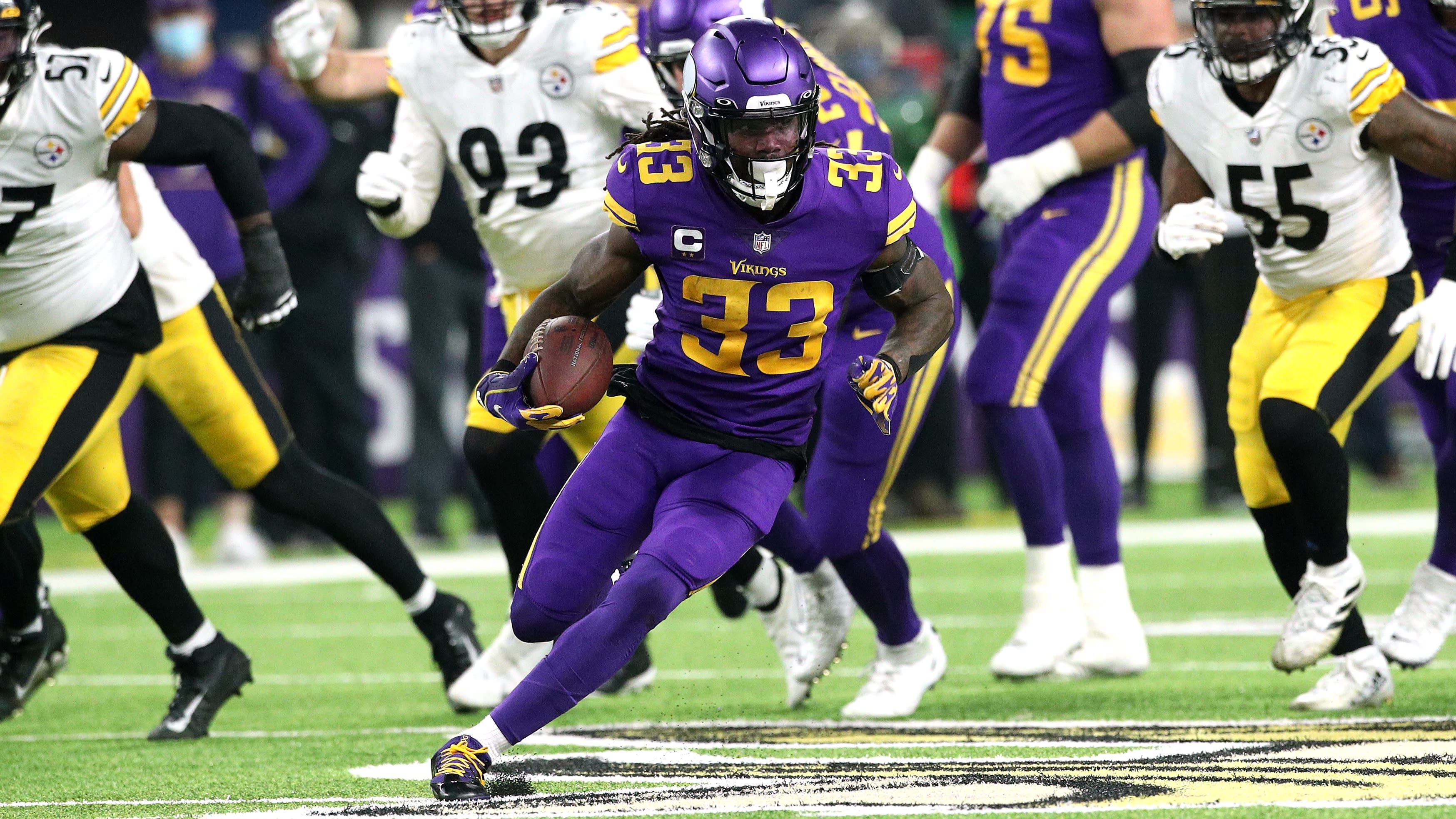 Vikings open as 3.5-point favorites vs. Steelers on Thursday Night  Football, for some reason - Sports Illustrated Minnesota Vikings News,  Analysis and More