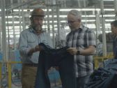 Wrangler® Broadens Commitment to Upcycling of Denim Through Partnerships with Beyond Retro and Accelerating Circularity