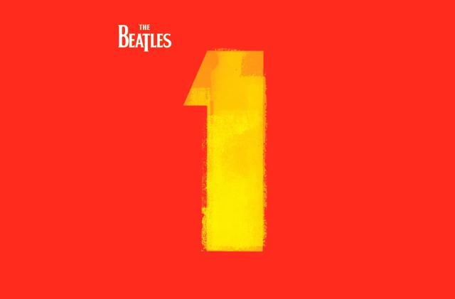 Beatles 1