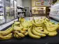 The port strike could leave America's bananas in short supply