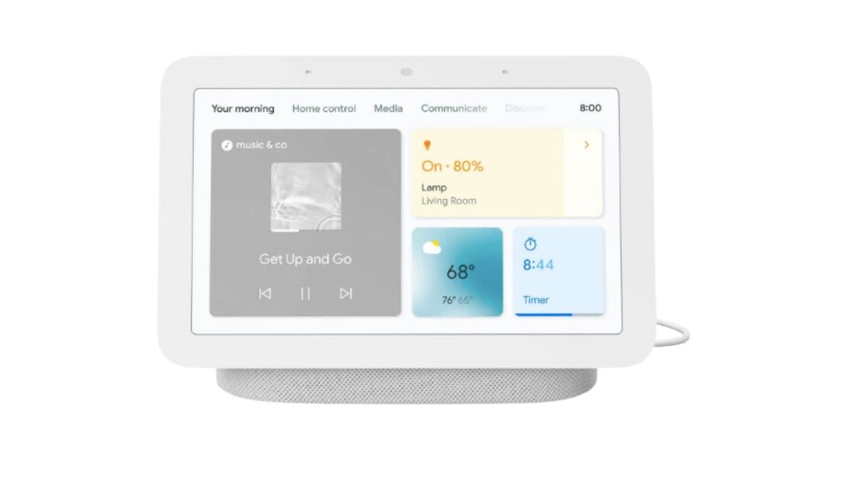 Oportunidades en Dispositivos Google Home - [Black Friday 2023 ]