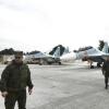 Siria, fonte russa conferma bombardamento base usata da Usa e Gb