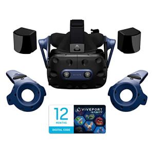 HTC Vive Pro 2