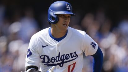 Associated Press - Baseball Commissioner Rob Manfred says he hopes the sport’s gambling investigation of Los Angeles Dodgers star Shohei Ohtani will be short but he isn’t sure.  MLB announced its