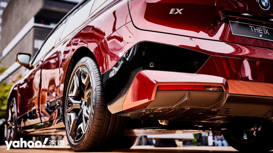 2022 BMW iX終於揭露正式售價320萬起！帶電10週年集大成之作！ - 6
