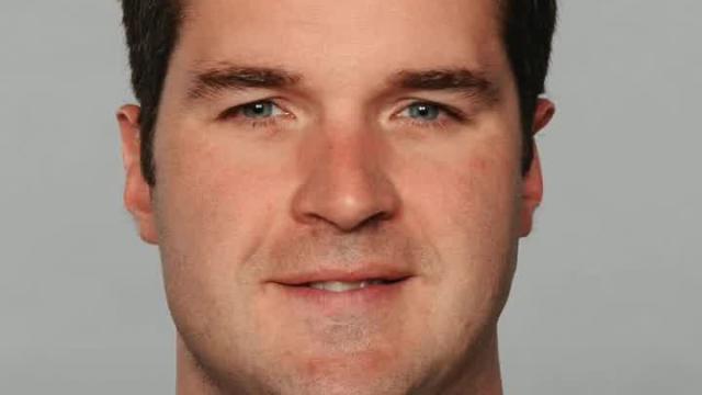 Bills hire Texans' Brian Gaine to be VP of player personnel