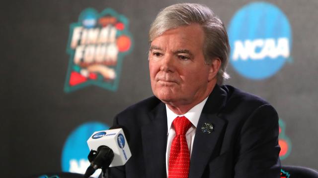 Who will replace Mark Emmert as NCAA President? | College Football Enquirer