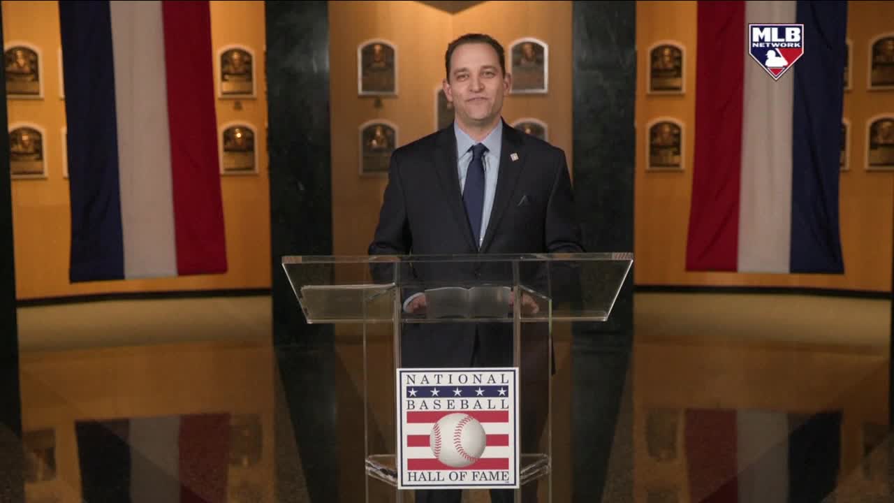 Scott Rolen's Hall of Fame nod spotlights voters' unnecessary conservatism  National News - Bally Sports