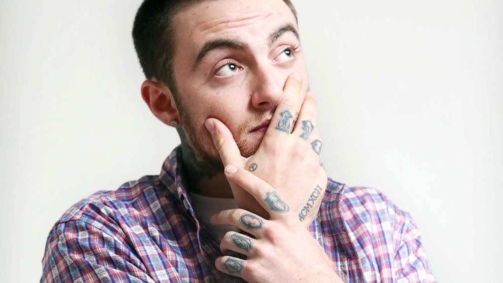 mac miller good am download