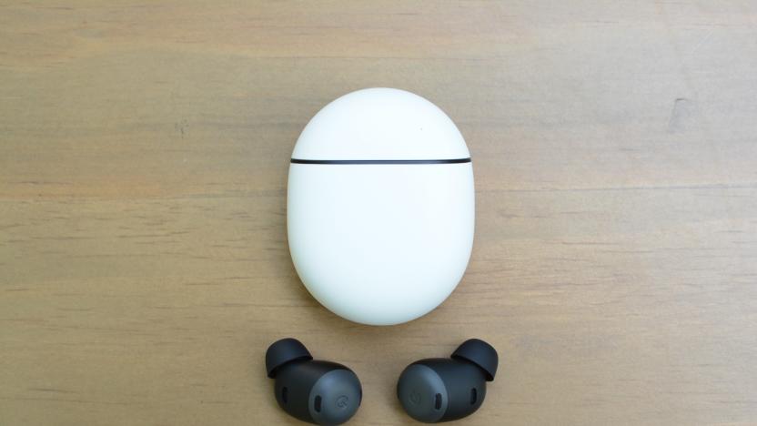Google’s latest Pixel Buds are its best yet, due mostly to the fact that the company finally ticked a missing box: active noise cancellation. 